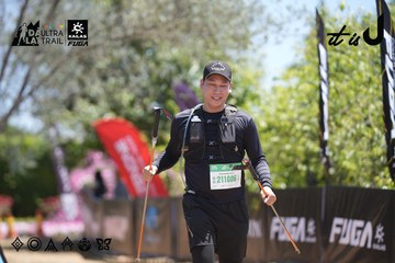 Dalat Ultra Trail 2026 - Ảnh #4692285