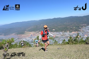 Dalat Ultra Trail 2026 - Ảnh #4733854