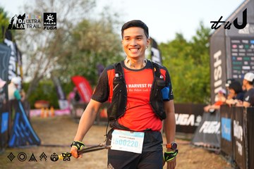 Dalat Ultra Trail 2026 - Ảnh #4745275