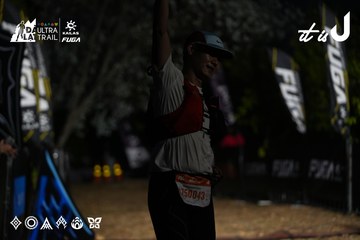 Dalat Ultra Trail 2026 - Ảnh #4757806