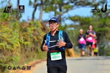 Dalat Ultra Trail 2026 - Ảnh #4749165