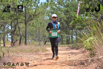 Dalat Ultra Trail 2026 - Ảnh #4831949