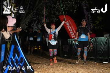 Dalat Ultra Trail 2026 - Ảnh #4759543