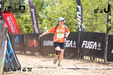 Dalat Ultra Trail 2026 - Ảnh #4859773