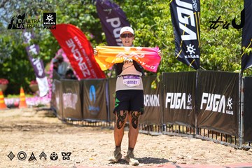 Dalat Ultra Trail 2026 - Ảnh #4726897