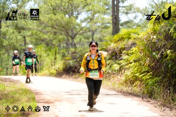 Dalat Ultra Trail 2026 - Ảnh #4835587
