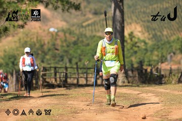 Dalat Ultra Trail 2026 - Ảnh #4717207