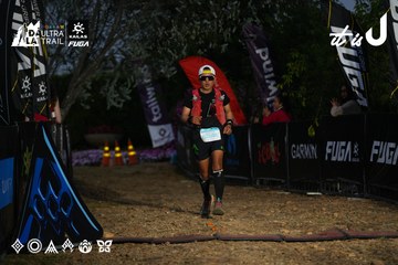 Dalat Ultra Trail 2026 - Ảnh #4757017