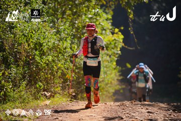 Dalat Ultra Trail 2026 - Ảnh #4912942