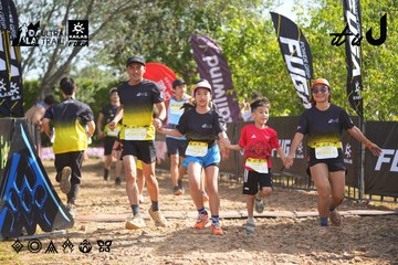 Dalat Ultra Trail 2026 - Ảnh #4899107