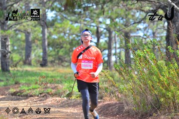 Dalat Ultra Trail 2026 - Ảnh #4750575