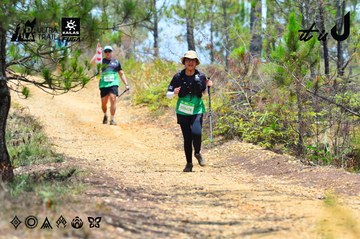 Dalat Ultra Trail 2026 - Ảnh #4877196