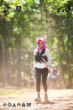 Dalat Ultra Trail 2026 - Ảnh #4907521