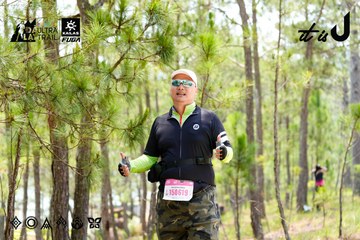 Dalat Ultra Trail 2026 - Ảnh #4835325