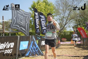 Dalat Ultra Trail 2026 - Ảnh #4684964