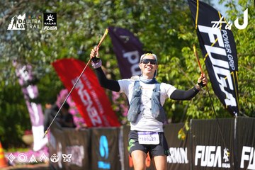 Dalat Ultra Trail 2026 - Ảnh #4739892