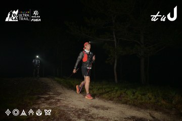 Dalat Ultra Trail 2026 - Ảnh #4750990