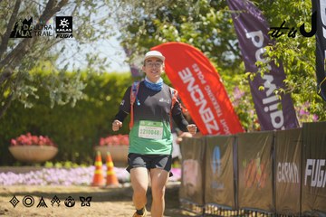 Dalat Ultra Trail 2026 - Ảnh #4684465