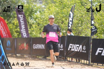 Dalat Ultra Trail 2026 - Ảnh #4859584