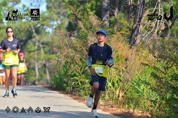 Dalat Ultra Trail 2026 - Ảnh #4781089