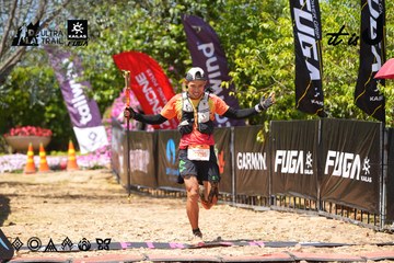 Dalat Ultra Trail 2026 - Ảnh #4727683