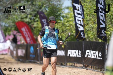 Dalat Ultra Trail 2026 - Ảnh #4747329
