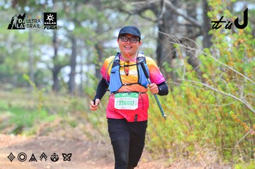 Dalat Ultra Trail 2026 - Ảnh #4875122