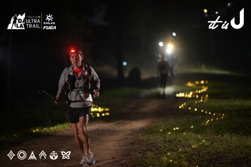Dalat Ultra Trail 2026 - Ảnh #4720569