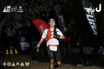 Dalat Ultra Trail 2026 - Ảnh #4757791
