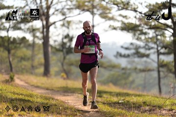 Dalat Ultra Trail 2026 - Ảnh #4894803