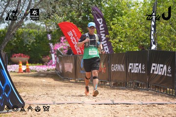 Dalat Ultra Trail 2026 - Ảnh #4866961