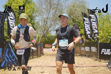 Dalat Ultra Trail 2026 - Ảnh #4725466