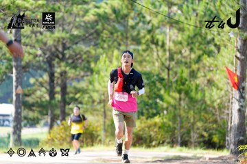 Dalat Ultra Trail 2026 - Ảnh #4833579