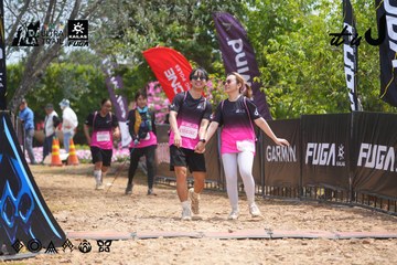 Dalat Ultra Trail 2026 - Ảnh #4866972