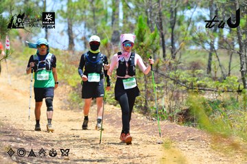 Dalat Ultra Trail 2026 - Ảnh #4877308