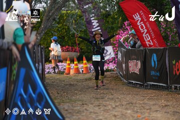 Dalat Ultra Trail 2026 - Ảnh #4745737