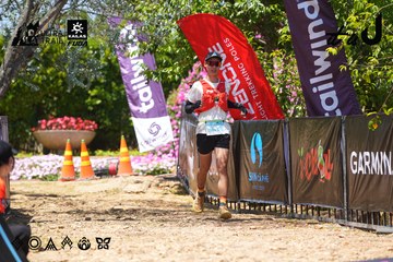 Dalat Ultra Trail 2026 - Ảnh #4727158