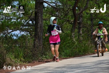 Dalat Ultra Trail 2026 - Ảnh #4831225