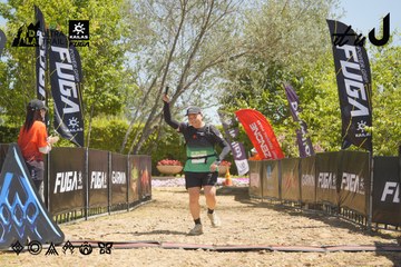 Dalat Ultra Trail 2026 - Ảnh #4691571
