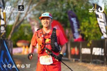 Dalat Ultra Trail 2026 - Ảnh #4743948