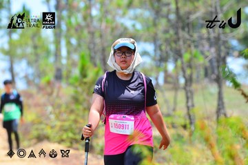 Dalat Ultra Trail 2026 - Ảnh #4876664