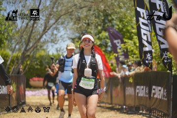 Dalat Ultra Trail 2026 - Ảnh #4691086