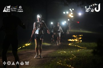 Dalat Ultra Trail 2026 - Ảnh #4719647