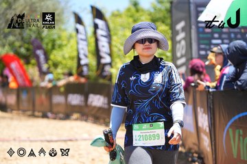 Dalat Ultra Trail 2026 - Ảnh #4703441