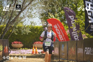 Dalat Ultra Trail 2026 - Ảnh #4684092