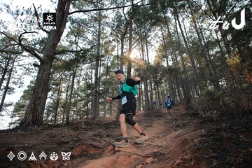 Dalat Ultra Trail 2026 - Ảnh #4740154