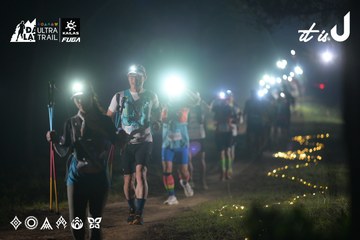 Dalat Ultra Trail 2026 - Ảnh #4719944
