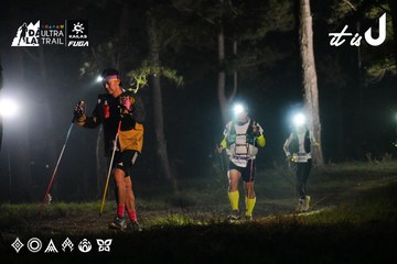Dalat Ultra Trail 2026 - Ảnh #4697584