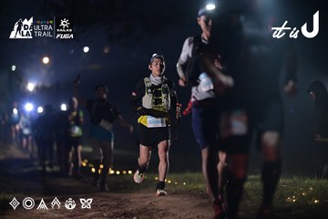 Dalat Ultra Trail 2026 - Ảnh #4707860
