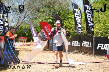 Dalat Ultra Trail 2026 - Ảnh #4727500